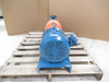 Mosherflo G196-STA; Centrifugal Pump; 1.5 x 3.6"; 7.5HP; 460V