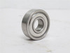 SMT SS6201ZZ; Ball Bearing SS; 12mmID x 32mmOD x 10mm Wide