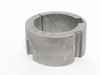 Dodge 2012x1-7/8-KW; Taper-Lock Bushing 117095; 1-7/8"ID