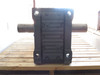 SEW 01.1925915601.0001X14; Gear Motor; 480VAC 118A 37:1 Ratio