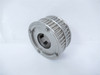 Robert Reiser 30130040; Pulley Disc Synchronizing Complete