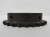 Tsubaki H40-24 3/4; Sprocket; #40; 1/2" Pitch; 0.75" ID