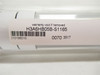 USPI H3A6HB05B-S1165; Flow Meter; 1-5gpm; 1/2"NPT