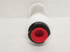 USPI H3A6HB05B-S1165; Flow Meter; 1-5gpm; 1/2"NPT