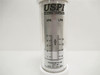 USPI H3A6HB05B-S1165; Flow Meter; 1-5gpm; 1/2"NPT