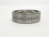 NTN 6203; Ball Bearing 17mmID x 40mmOD x 12mm Wide