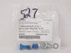 Bizerba 50306120000; Push-To-Connect L Fitting TH LCK-1/8-PK*