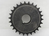 Martin 40BS26-1-1/8; Sprocket; #40; 1.125" ID; 26 Teeth