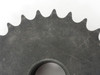 Martin 40BS26-1-1/8; Sprocket; #40; 1.125" ID; 26 Teeth
