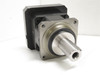 Hollymatic 60071297-00; Gear Box; 3:1 Ratio; NO GASKET