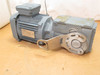 SEW KA37DRN90S4/TF; Gear Motor 10.5:1 Ratio 1.1kW; 1762/168RPM
