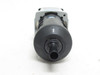 Wilkerson F18-02-SG00B; Particulate Filter; 110SCFM; W/Drain
