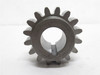 SWF 336200; Mach 8X Pinion Transfer Gear; 7/8"ID; 16 Tooth