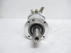 Dunkermotoren BG 75X50PI; Gear Motor; 10:1 Ratio; 24V; 4050RPM