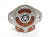 Prince WPA26A2R; Hydraulic Pump; Shaft: 5/8"OD x 1" Long