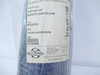 Belt Power 125105-14.82x0100VGL; Belt 14.82"x8'4-1/8" Laced