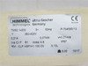 HIMMEL TM82.1X200; AC Drum Motor; 380-420V; 3PH; 50Hz; 8" Long