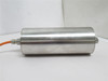 HIMMEL TM82.1X200; AC Drum Motor; 380-420V; 3PH; 50Hz; 8" Long