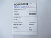 Hoegger 130445; Ring Guide 60mm ID 64mm OD