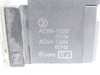 SMC AV3000-03-3DZ; Soft Start-up Valve; 0.2-1.0mpA; 94-138vac