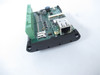 Safe Foods Corp 10R23; Controller Micro 2AD 8 Output