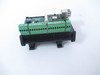 Safe Foods Corp 10R23; Controller Micro 2AD 8 Output