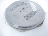 Vemag A14E20; Plate Hole 220mm 3.5mm Factory Sealed