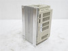 Omron 3G3JV-A1001; AC Drive 1Ph 115V IN / 3PH 230V 3.2A OUT