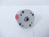 Bimba 9566-0014; Cylinder Flat 1