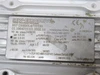 SEW R57DRE90L4/TF/DH; AC Gear Motor; 43.3:1 Ratio; 1.5kW; 420V