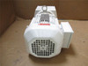 SEW R57DRE90L4/TF/DH; AC Gear Motor; 43.3:1 Ratio; 1.5kW; 420V