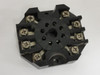 MFG- 5B586; Relay Socket; 8-Pin