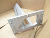 Ross Industries 4937361; Weldment Chute; Right Hand; SS; WFMC