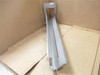 Ross Industries 4937361; Weldment Chute; Right Hand; SS; WFMC