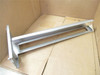 Ross Industries 4937361; Weldment Chute; Right Hand; SS; WFMC