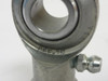 SealMaster CFF-7N; Rod End Bearing; 7/16"ID Threads RH 7/16-20