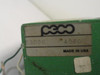 PECO C3026; Proximity Sensor; Analog Module 5-14VDC