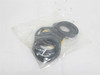 MFG- 3300322316; Cylinder Seal Kit; Size: 2-1/2"