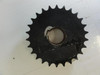 Martin 50B26-3/4; Sprocket # 50; 26T; .75"ID