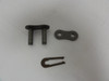 MFG- MDL-Unkn88209; Connector Link # 80