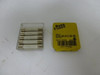 Bussmann ABC-5; Fuse 5 Amp; 250VAC Pkg-5