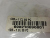 Rexnord 12B-1 OL 50 PC; Connector Link # 50