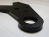 MFG- 24976-009; Right Hand Pivot Back Plate