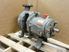 Flowserve MK3-STD-2K3x2-820P; Flanged Process Pump; 3" In; 2" Out