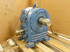 Conedrive HU54205-2(S); Speed Reducer; 70:1 Ratio; 1750RPM