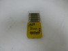 Bussmann ABC-3; Fuse 125/250V; 3 Amp Pkg 5