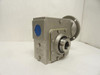 Winsmith E26MDSA51230C1; Gear Reducer; 15:1 Ratio; SS; RA