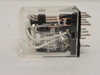 Omron MY3AC24; Mechanical Relay; 5A; 220VAC Coil: 24VDC; 3PDT