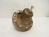 Cashco 2B5-3B17-11000000C; Steam Valve; 3/4NPT; 400PSI; DN20