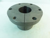 Dodge J-2-3/4; QD Bushing; 2.75"ID; 7.25" FLG OD; NO bolts